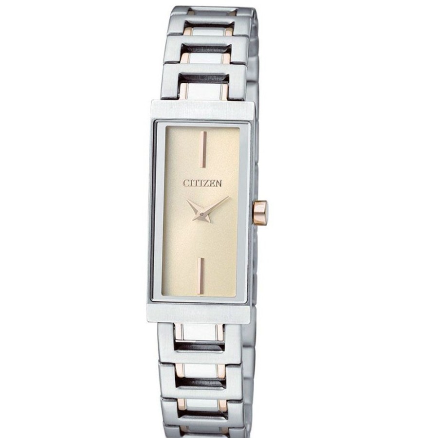 Relojes avant joyas | Reloj Citizen Ez633450P