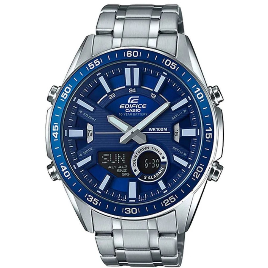 Relojes avant joyas | Reloj Casio Efvc100D-2A