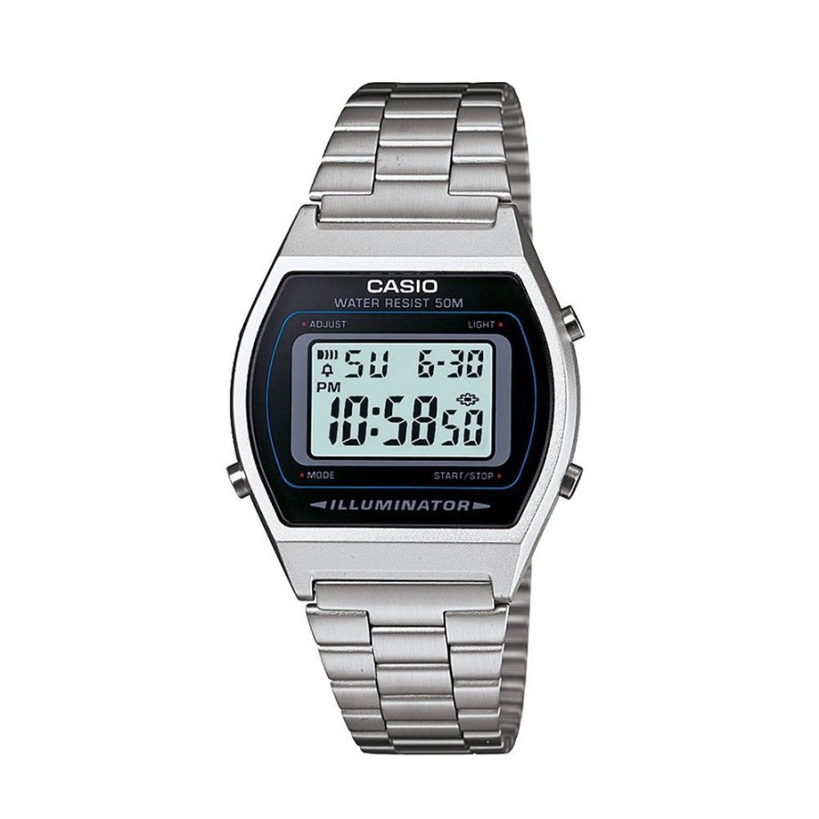 Relojes avant joyas | Reloj Casio B640Wd-1A