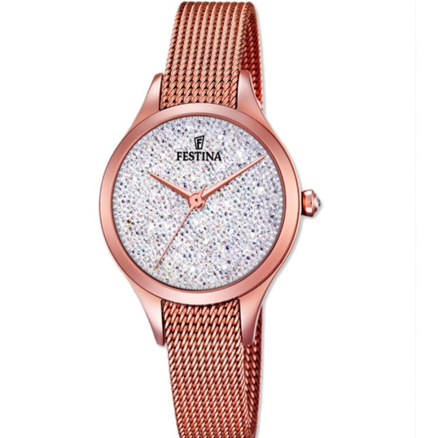 Relojes avant joyas | Reloj Festina Mademoiselle F20338,1