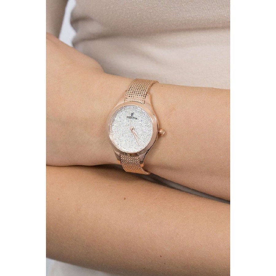 Relojes avant joyas | Reloj Festina Mademoiselle F20338,1