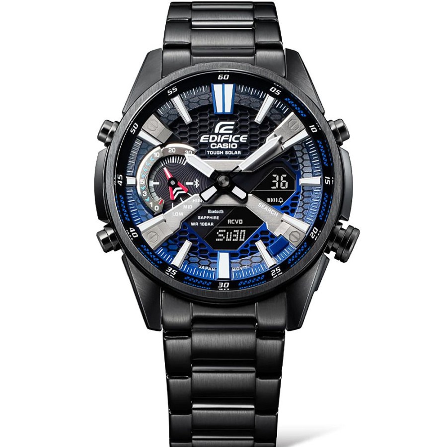 Relojes avant joyas | Reloj Casio Ecbs100Dc-2A