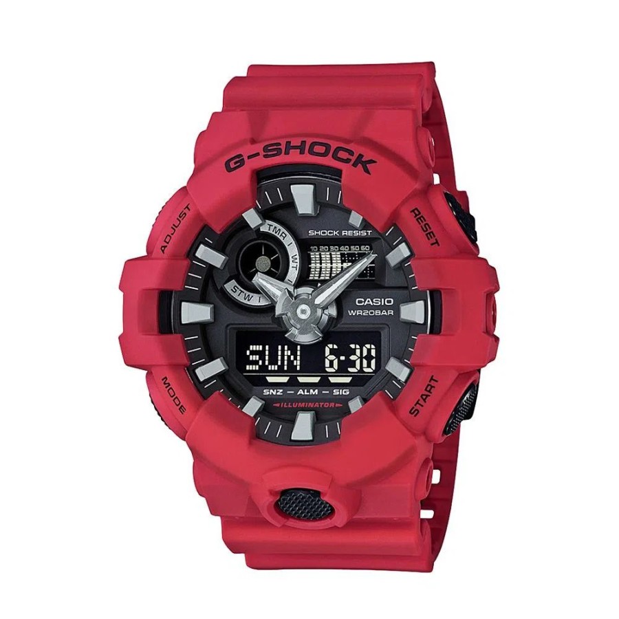 Relojes avant joyas | Reloj Casio G300L-4A