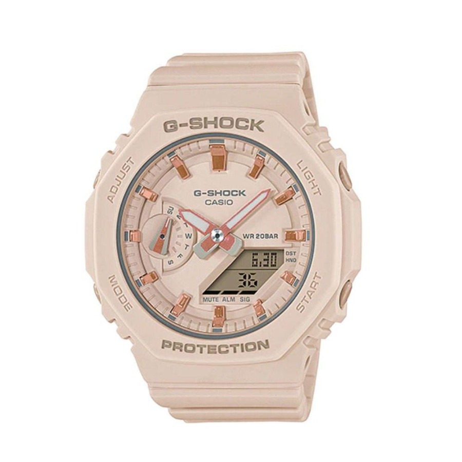 Relojes avant joyas | Reloj Casio Gmas2100-4A