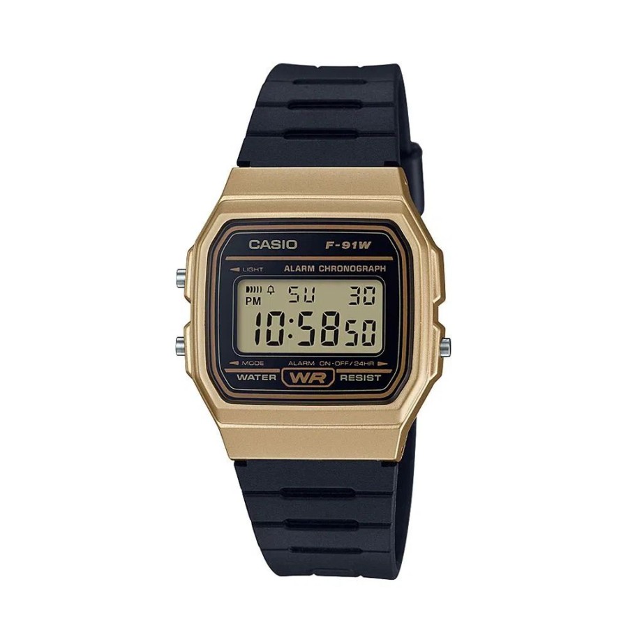 Relojes avant joyas | Reloj Casio F91Wm-9A