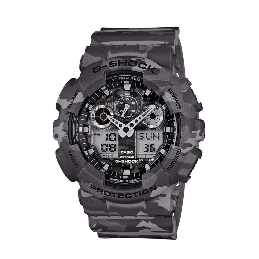 Relojes avant joyas | Reloj Casio Ga100Cm-8A