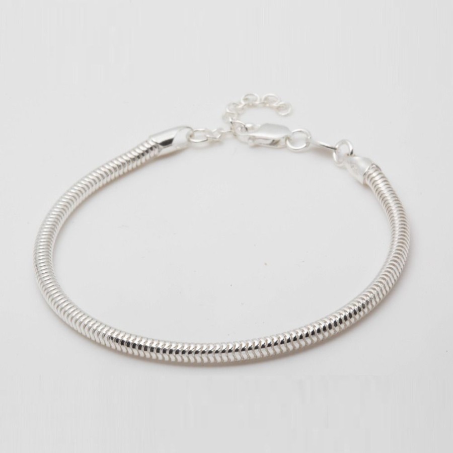 Joyas avant joyas | Pulsera Plata 925 Avant Silver Collection