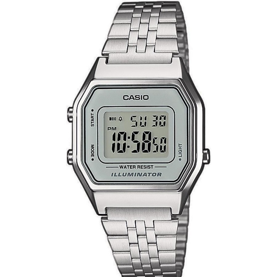 Relojes avant joyas | Reloj Casio La680Wa-7D