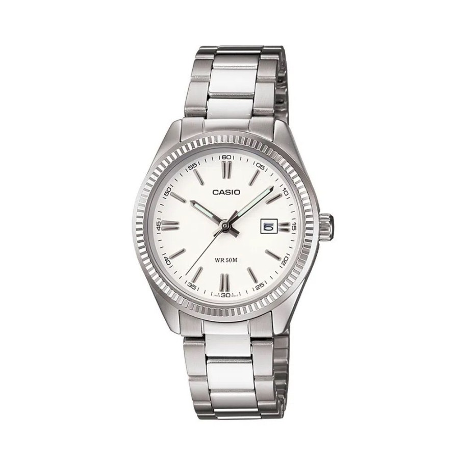 Relojes avant joyas | Reloj Casio Ltp1302D-7A1