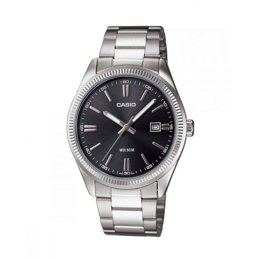 Relojes avant joyas | Reloj Casio Mtp1302D-1A1