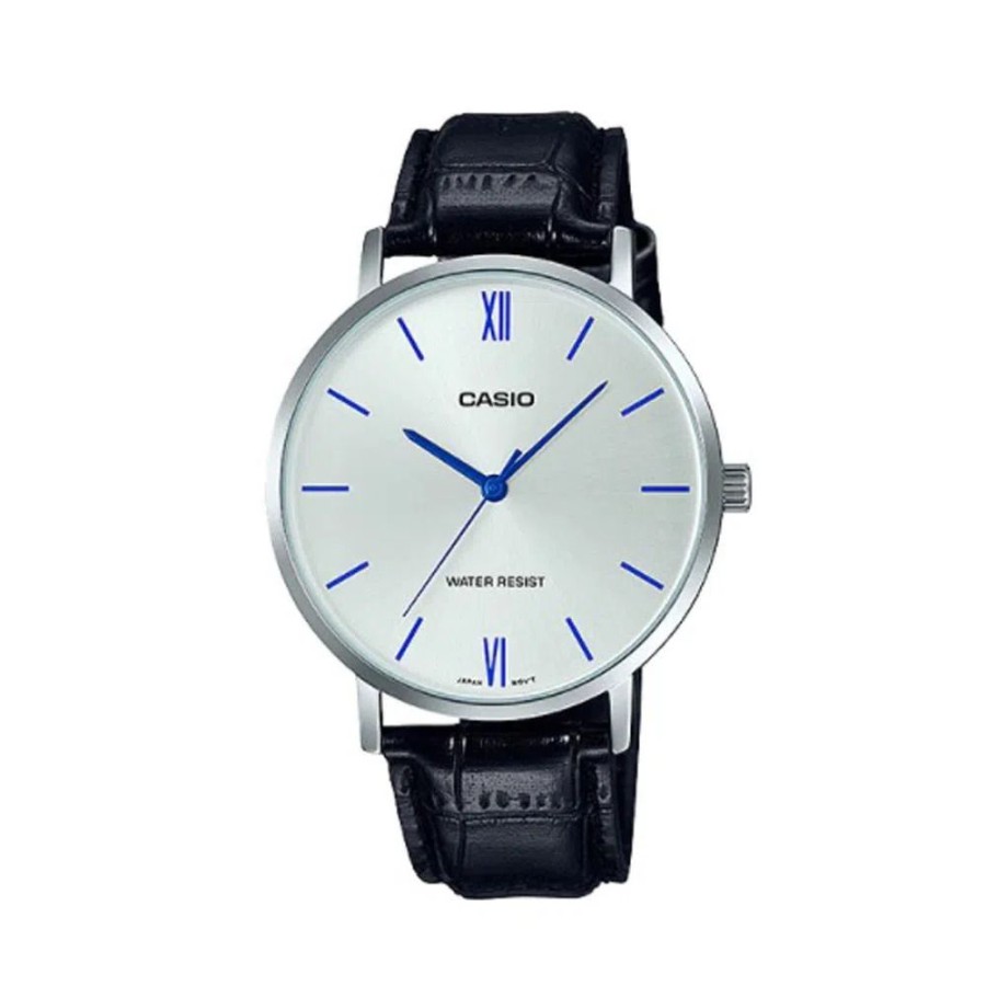 Relojes avant joyas | Reloj Casio Mtpvt01L-7B1