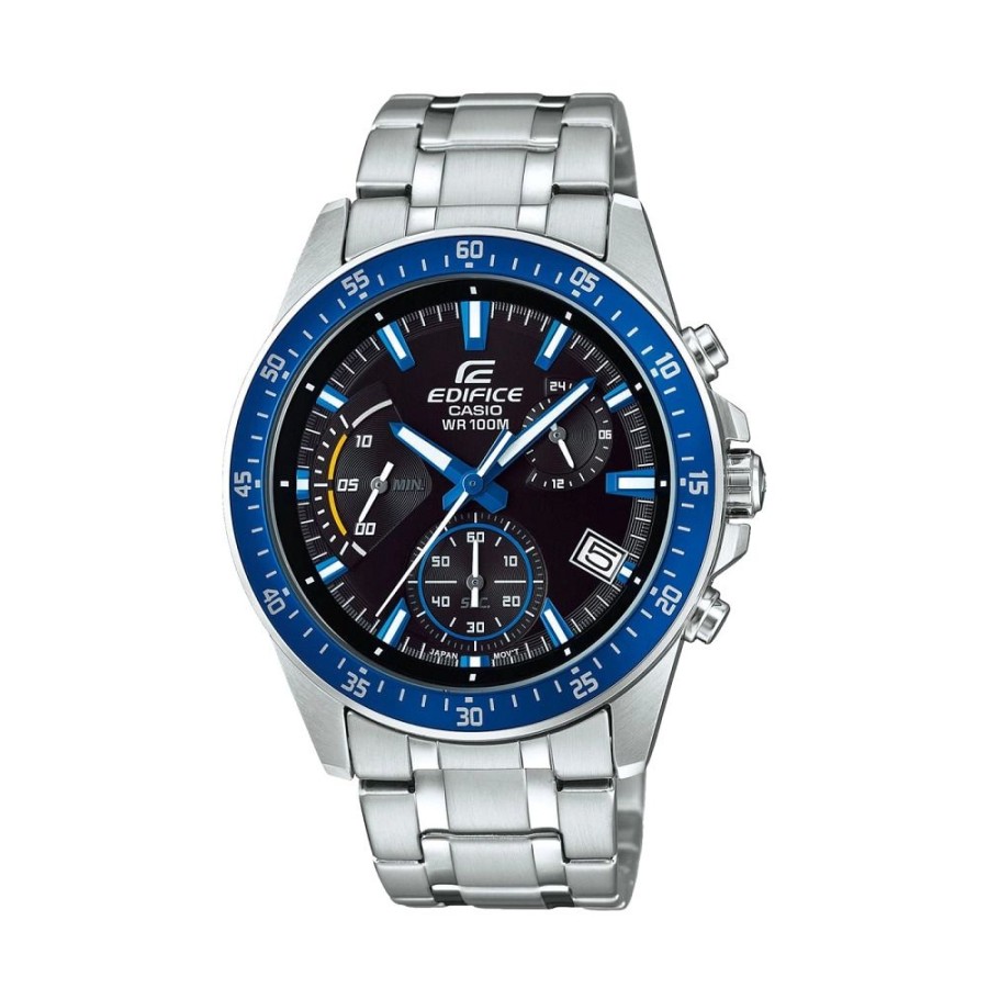 Relojes avant joyas | Reloj Casio Efv540D-1A2