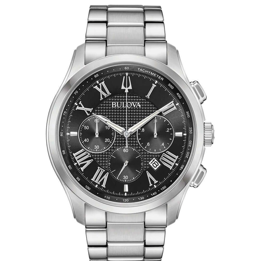 Relojes avant joyas | Reloj Bulova 96B288