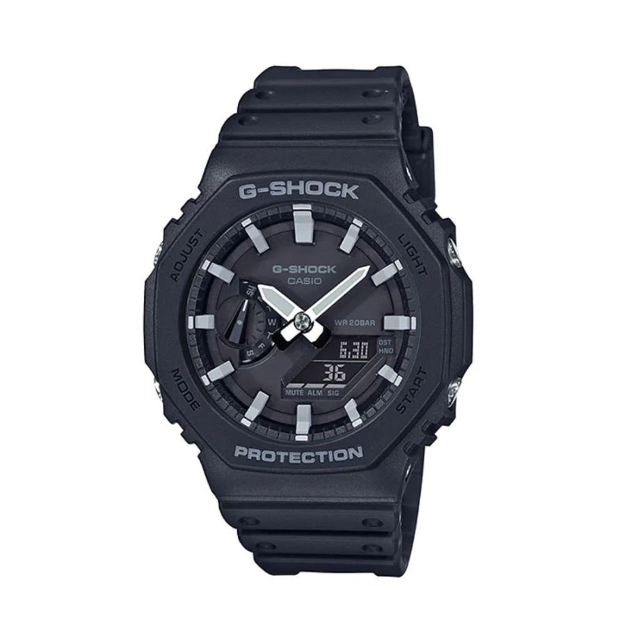 Relojes avant joyas | Reloj Casio Ga2100-1A