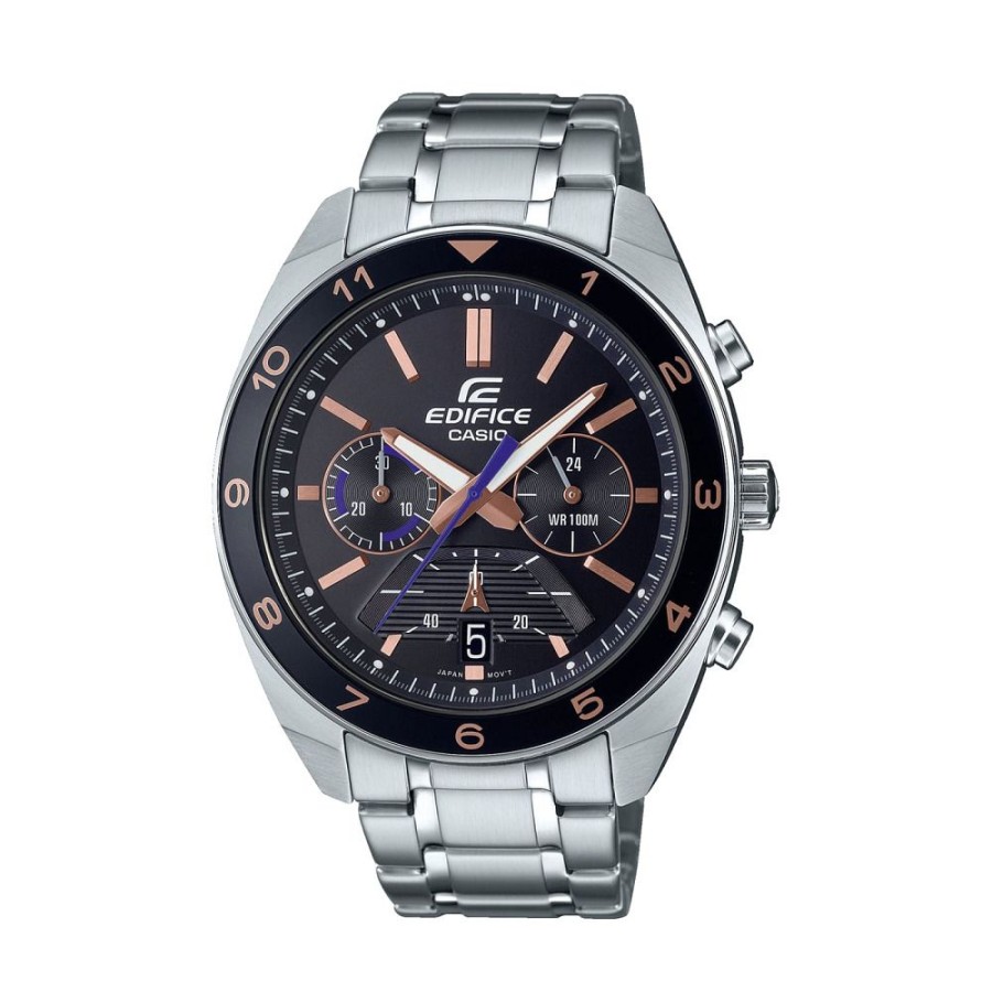 Relojes avant joyas | Reloj Casio Efv590D-1A