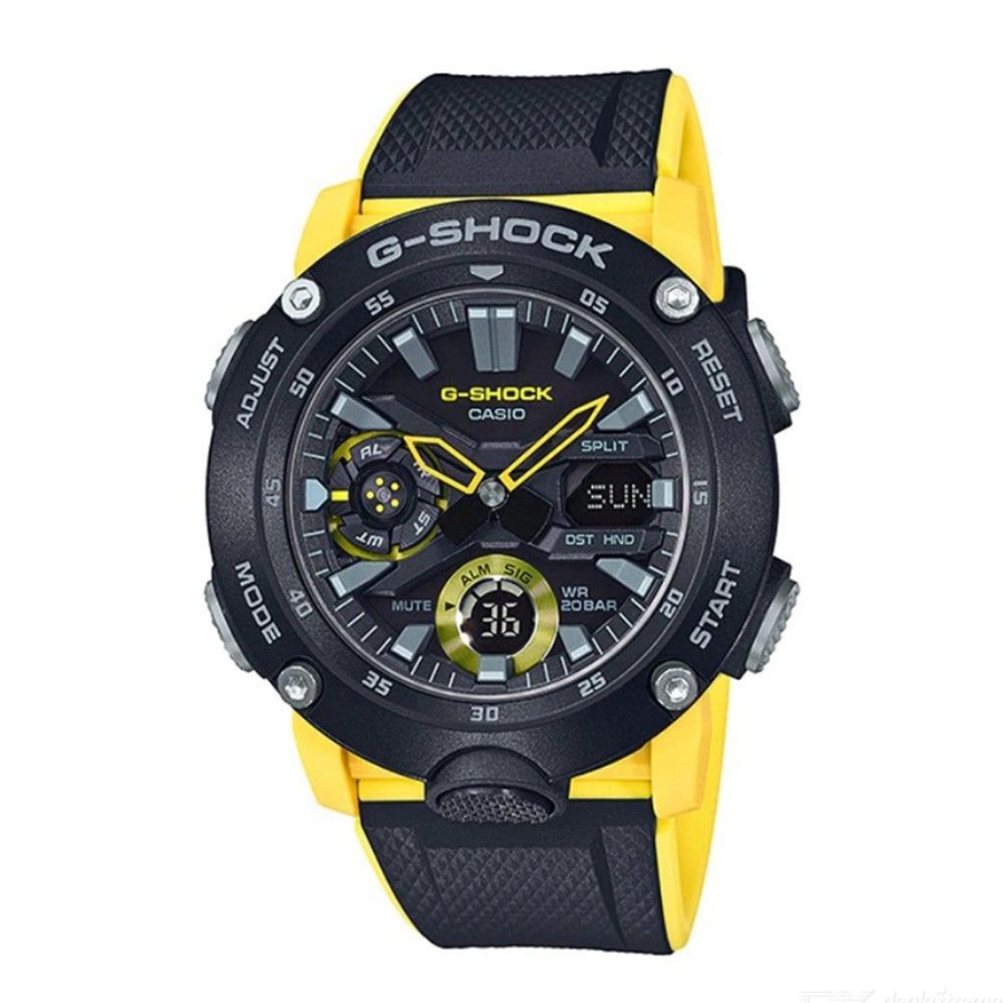 Relojes avant joyas | Reloj Casio Ga2000-1A9