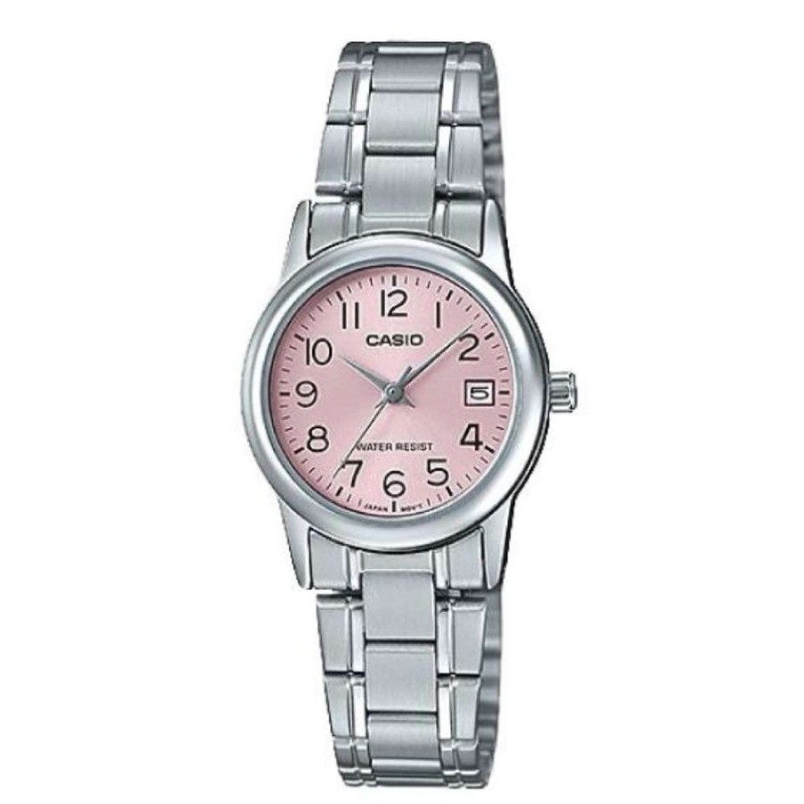 Relojes avant joyas | Reloj Casio Ltpv002D-4B