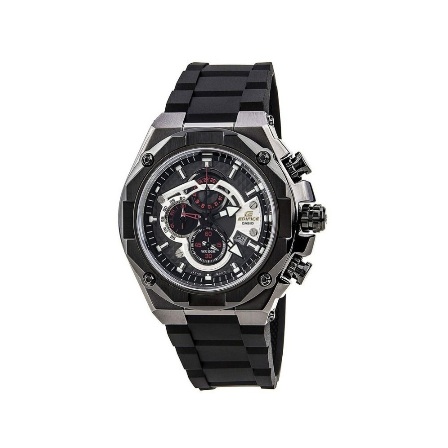 Relojes avant joyas | Reloj Casio Efx530P-1A