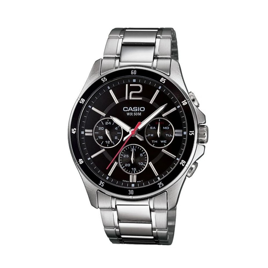 Relojes avant joyas | Reloj Casio Mtp1374D-1A