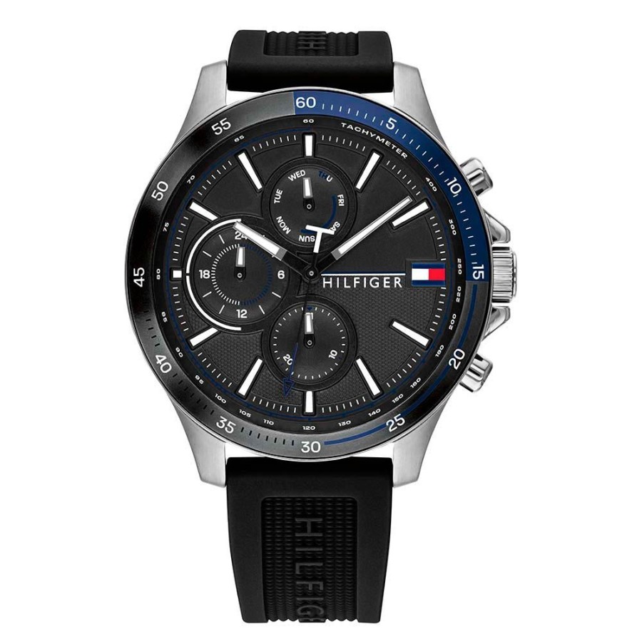 Relojes avant joyas | Reloj Tommy Hilfiger 1791724