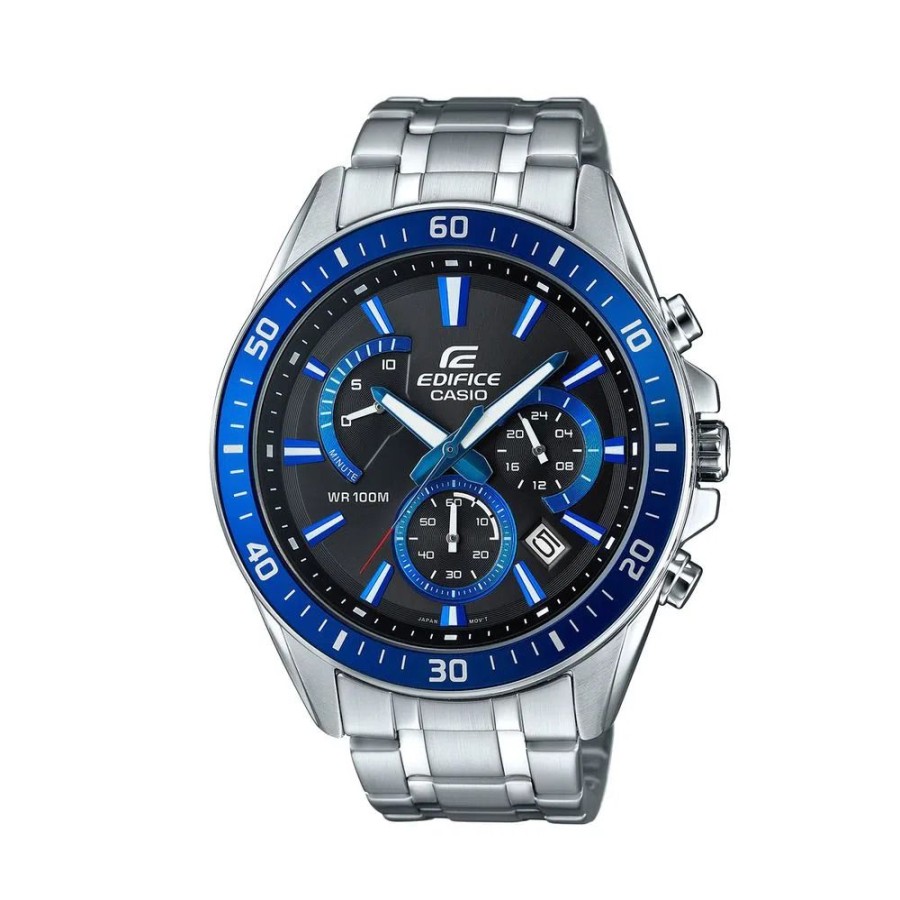 Relojes avant joyas | Reloj Casio Efr552D-1A2