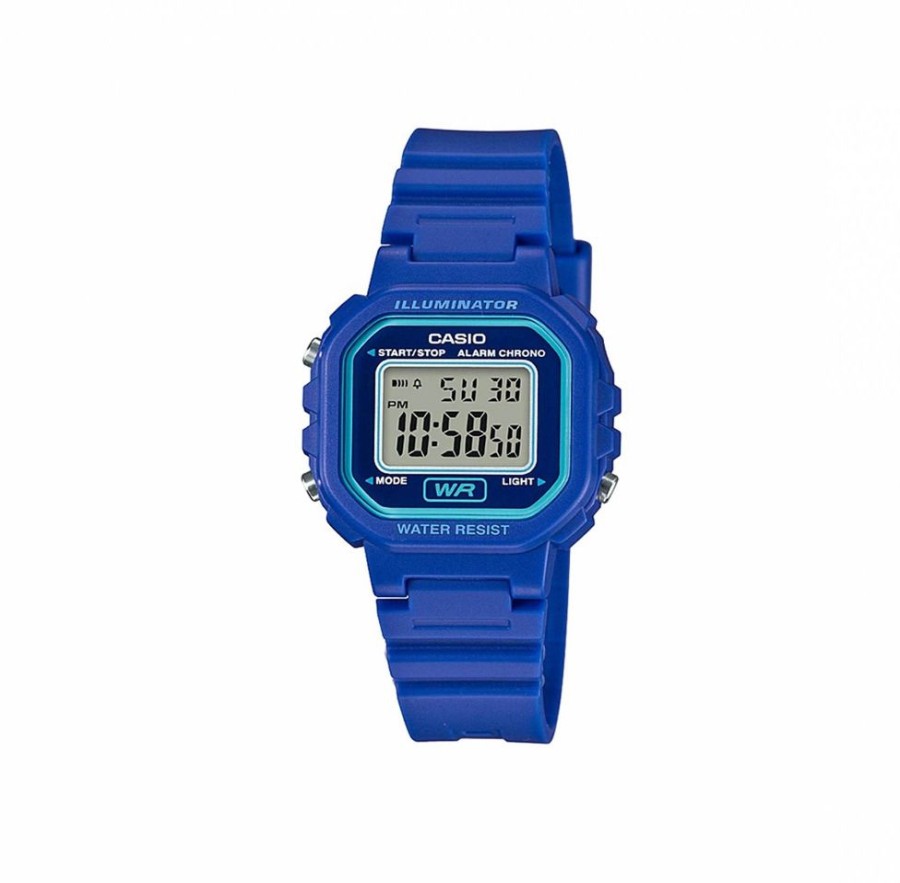 Relojes avant joyas | Reloj Casio La20Wh-2A