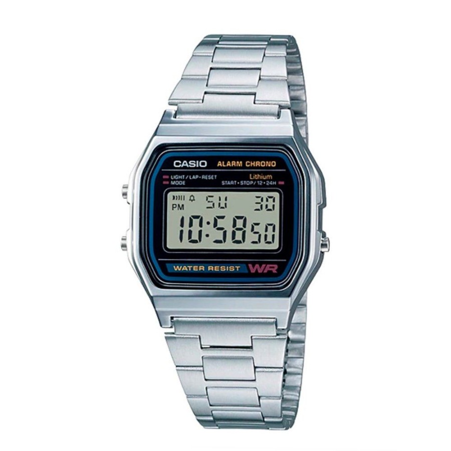 Relojes avant joyas | Reloj Casio A158Wa-1D