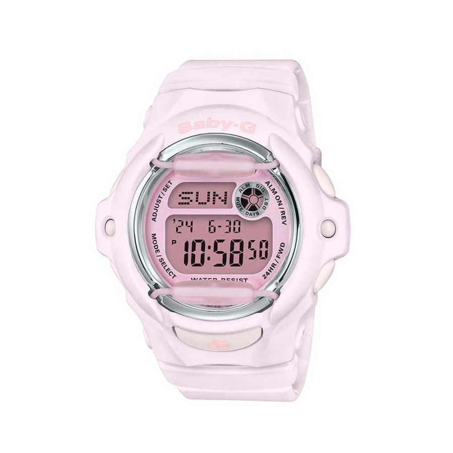 Relojes avant joyas | Reloj Casio Bg169M-4D