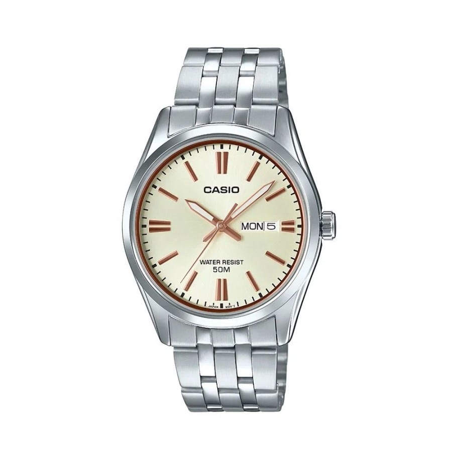 Relojes avant joyas | Reloj Casio Mtp1335D-9A