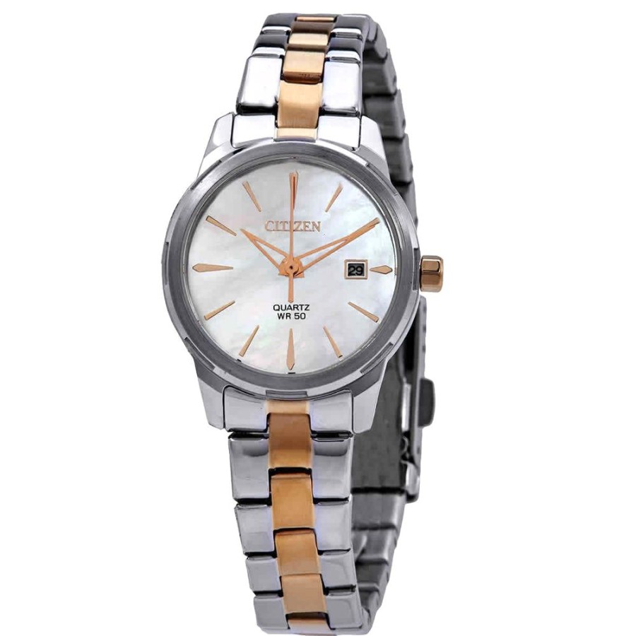 Relojes avant joyas | Reloj Citizen Eu607451D