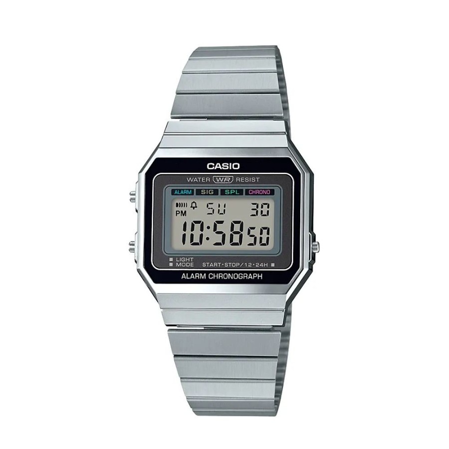 Relojes avant joyas | Reloj Casio A700W-1A