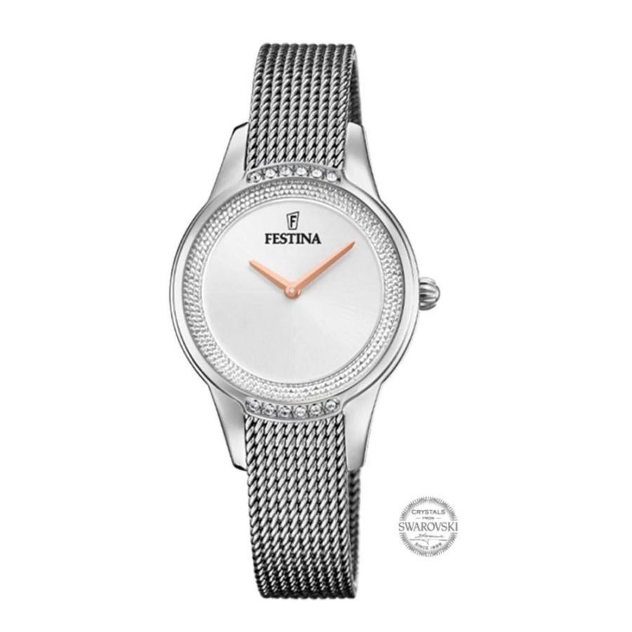 Relojes avant joyas | Reloj Festina Mademoiselle F20494,1