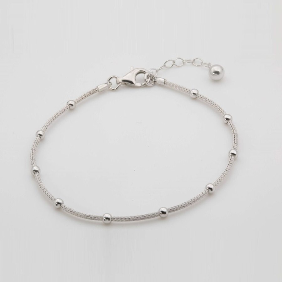 Joyas avant joyas | Pulsera Plata 925 Avant Silver Collection