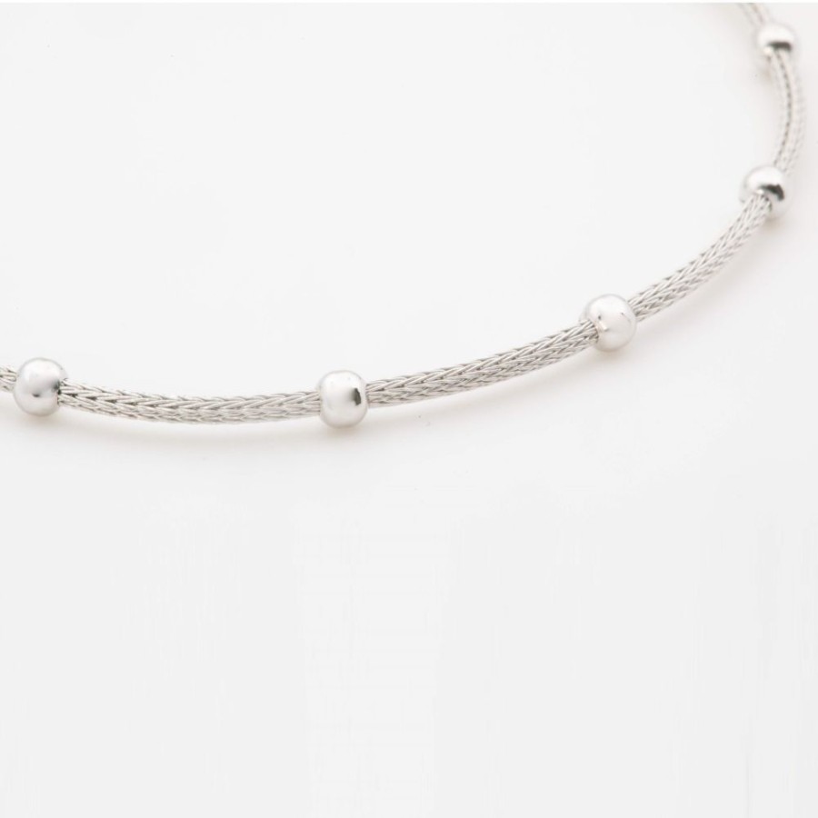 Joyas avant joyas | Pulsera Plata 925 Avant Silver Collection