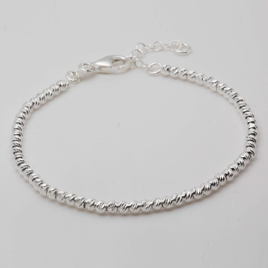 Joyas avant joyas | Pulsera Plata 925 Avant Silver Collection