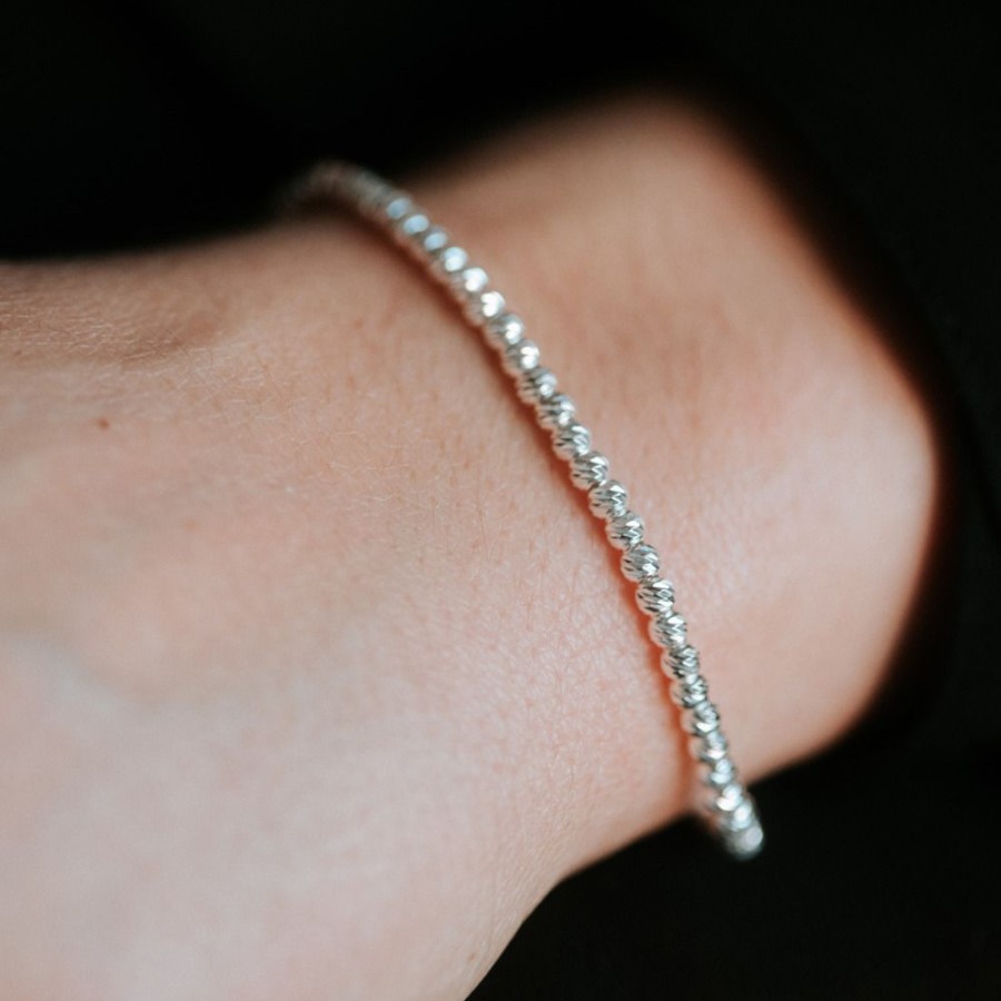 Joyas avant joyas | Pulsera Plata 925 Avant Silver Collection