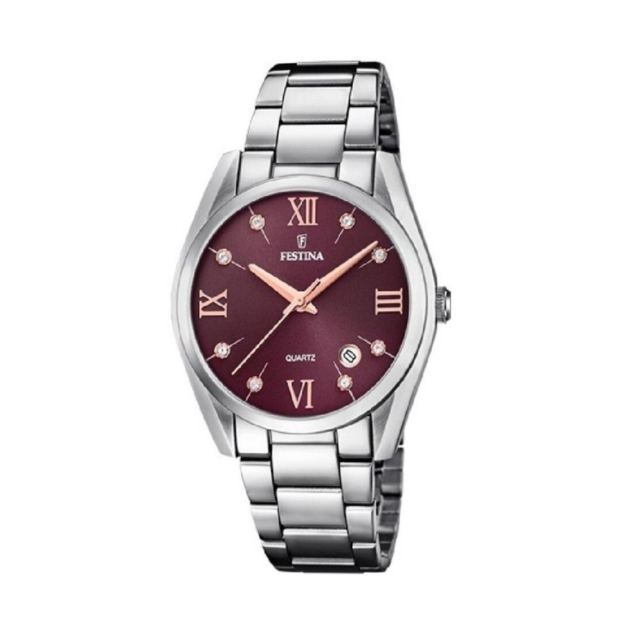 Relojes avant joyas | Reloj Festina Boyfriend F16790,E