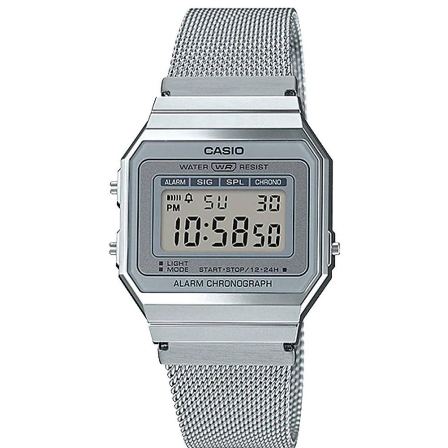 Relojes avant joyas | Reloj Casio A700Wm-7A