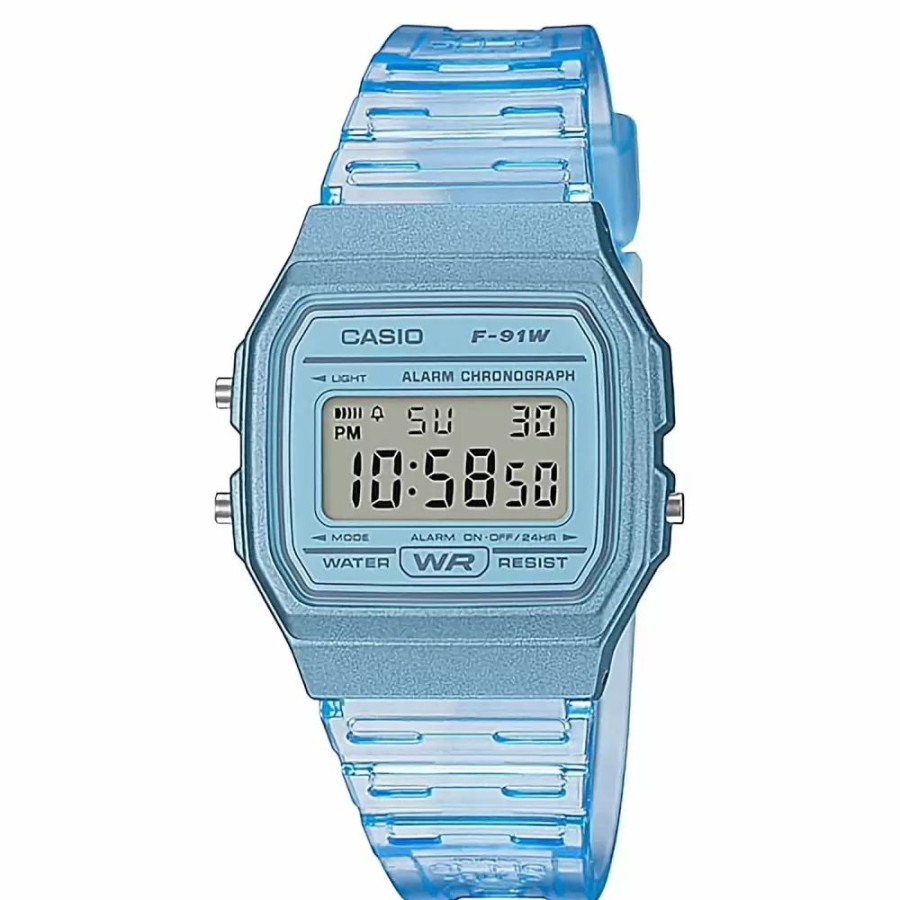 Relojes avant joyas | Reloj Casio F91Ws-2D