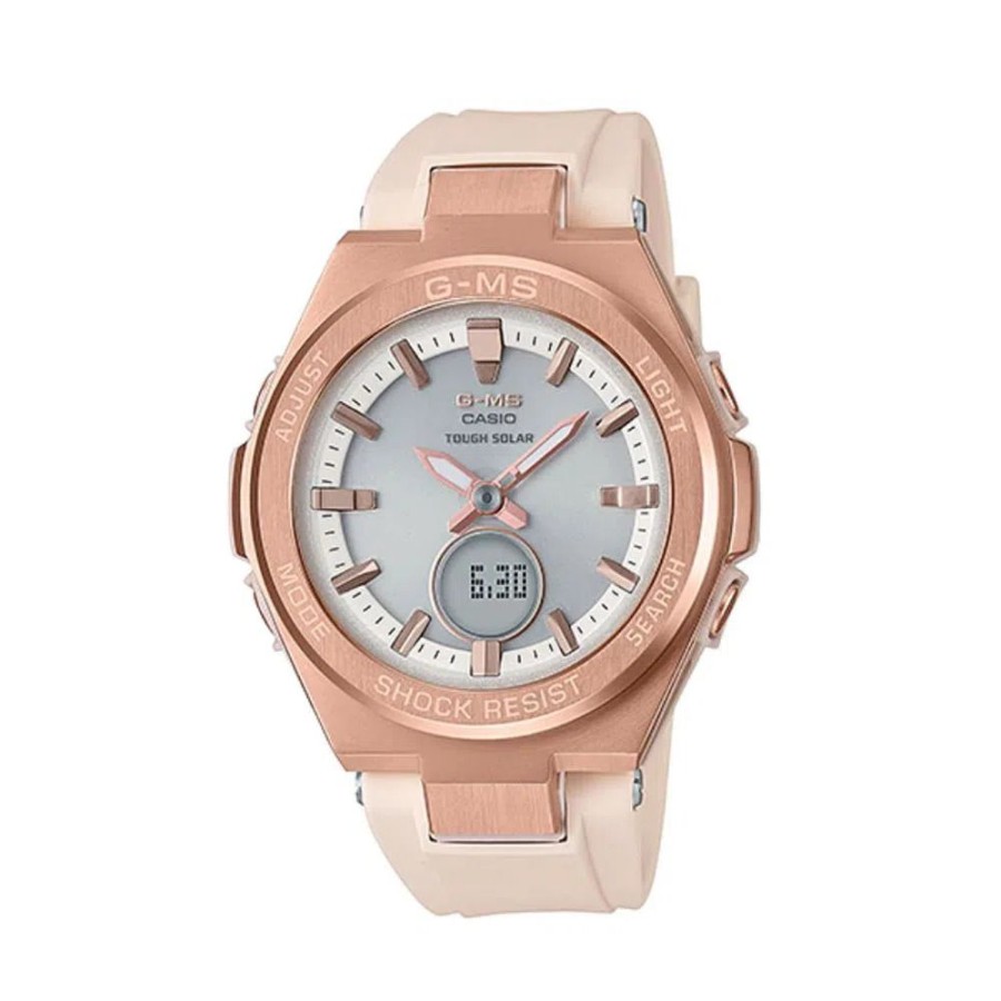 Relojes avant joyas | Reloj Casio Msgs200G-4A