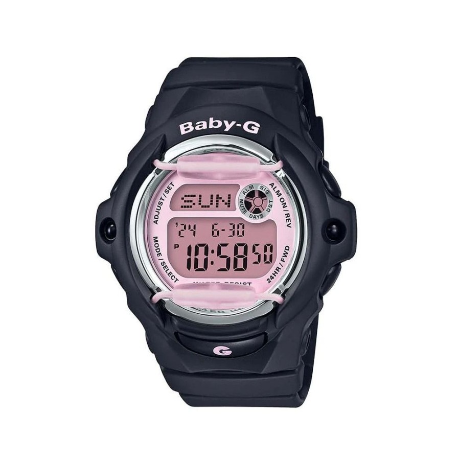 Relojes avant joyas | Reloj Casio Bg169M-1D