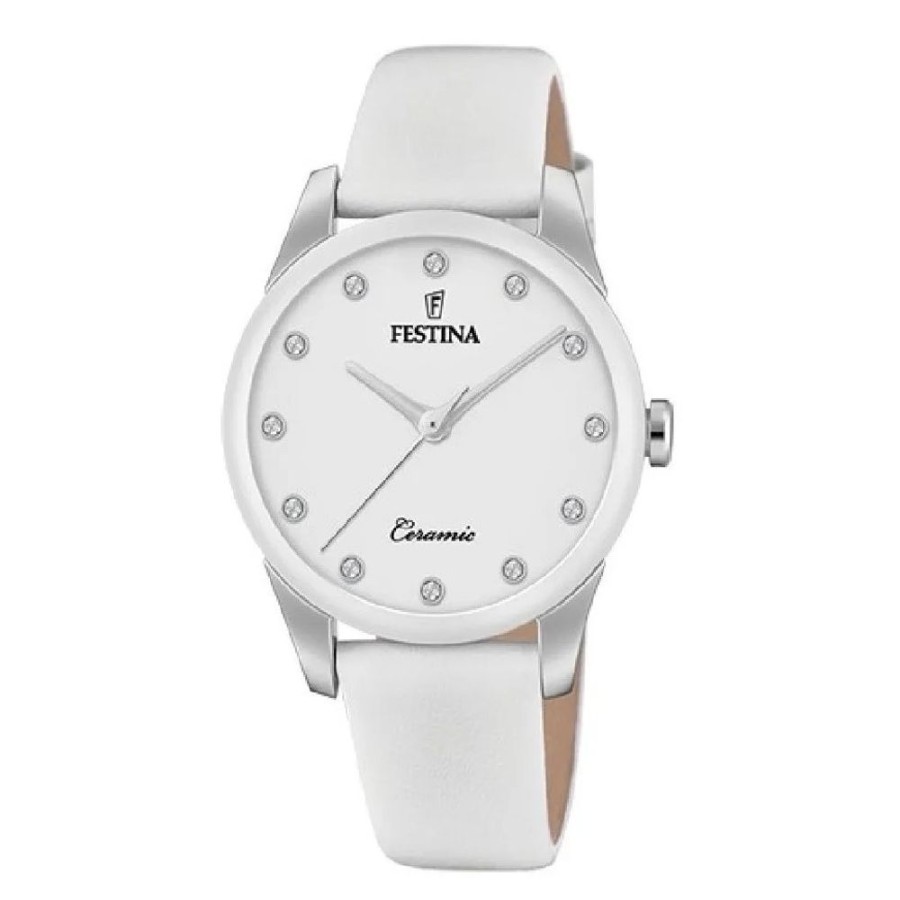 Relojes avant joyas | Reloj Festina Ceramic F20473,1