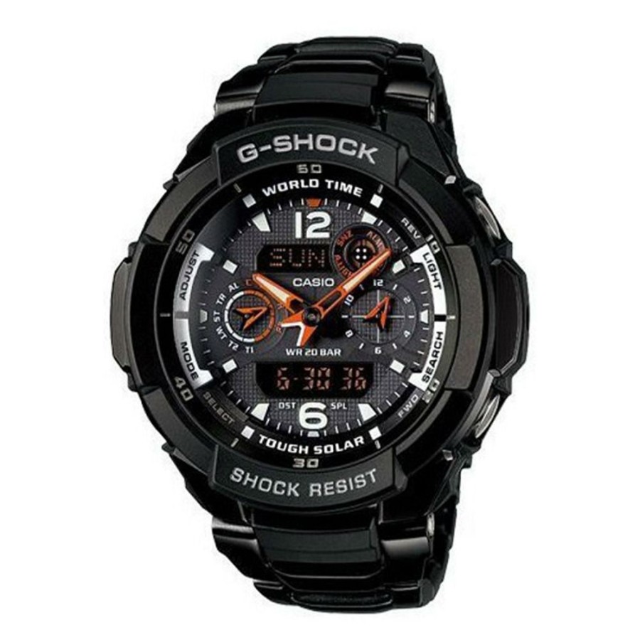 Relojes avant joyas | Reloj Casio G1250Bd-1A