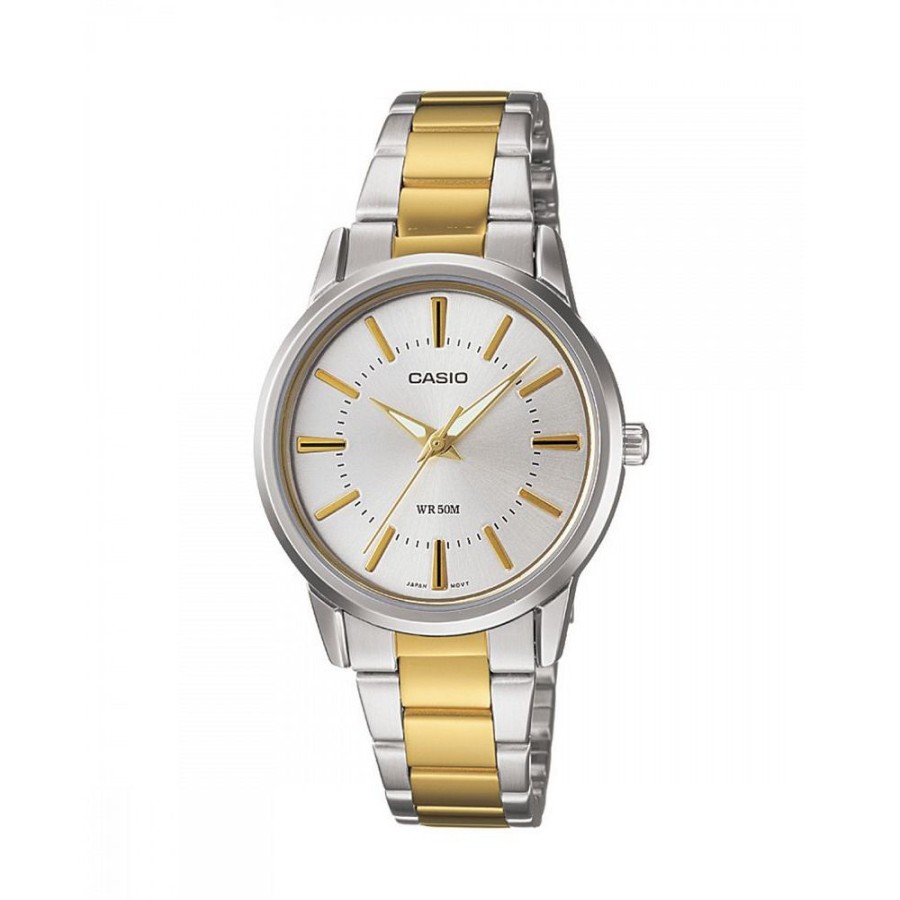 Relojes avant joyas | Reloj Casio Ltp1303Sg-7A