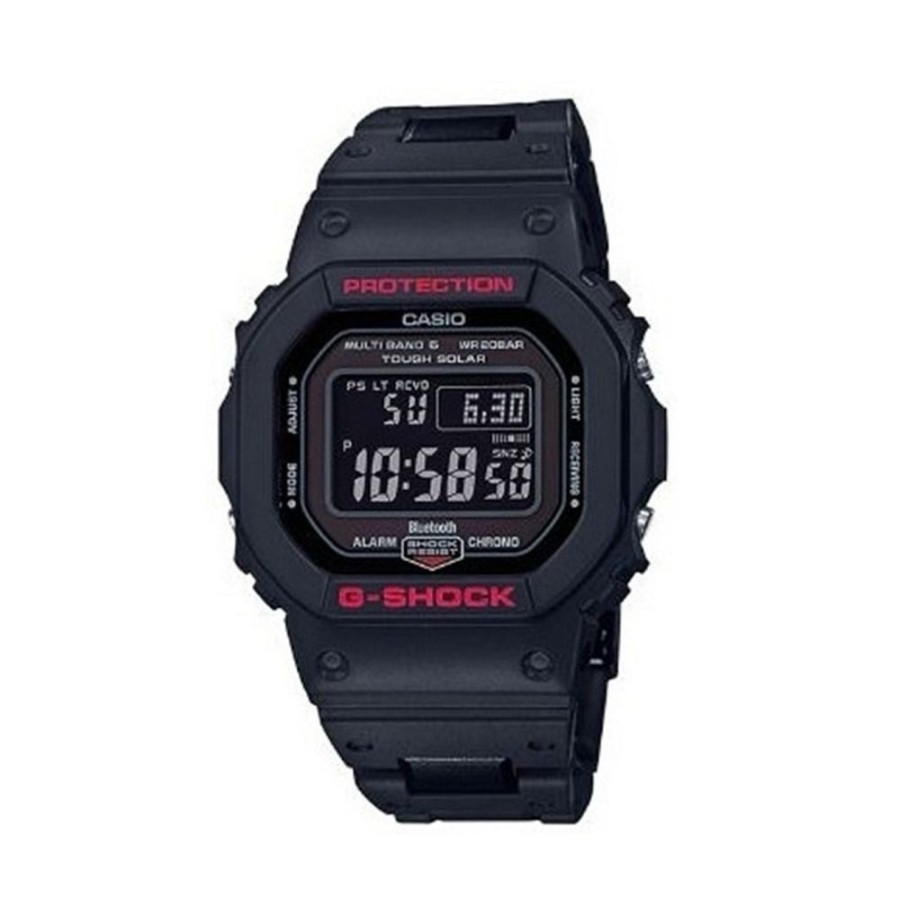 Relojes avant joyas | Reloj Casio Gwb5600Hr-1D