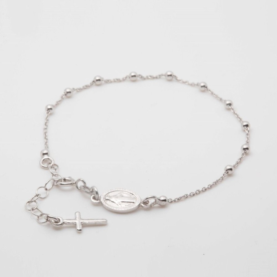 Joyas avant joyas | Pulsera Plata 925 Avant Silver Collection