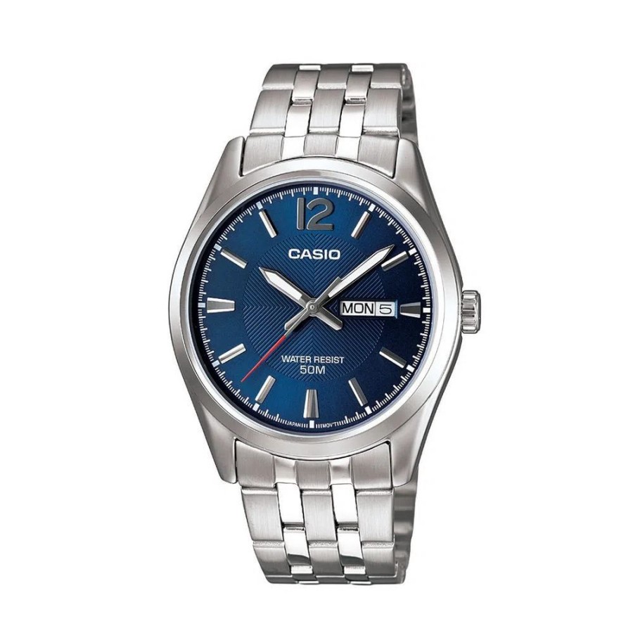 Relojes avant joyas | Reloj Casio Mtp1335D-2A