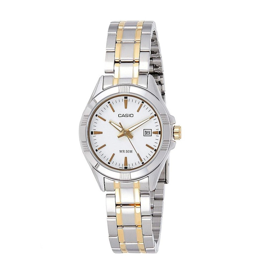 Relojes avant joyas | Reloj Casio Ltp1308Sg-7A