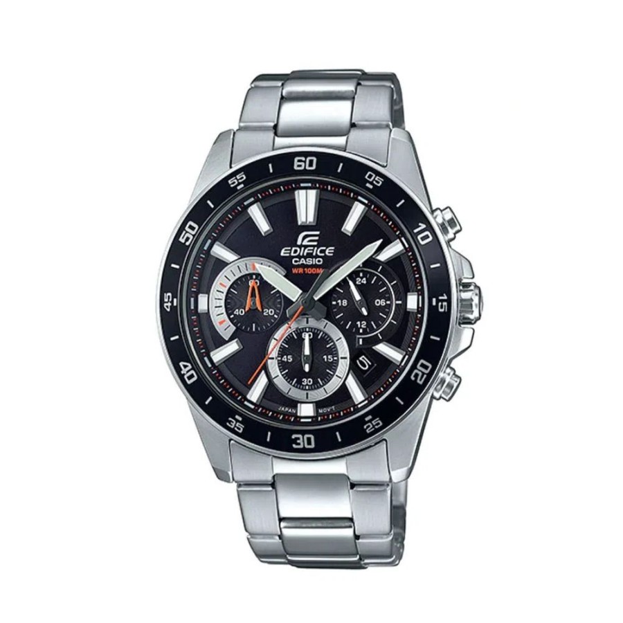 Relojes avant joyas | Reloj Casio Efv570D-1A