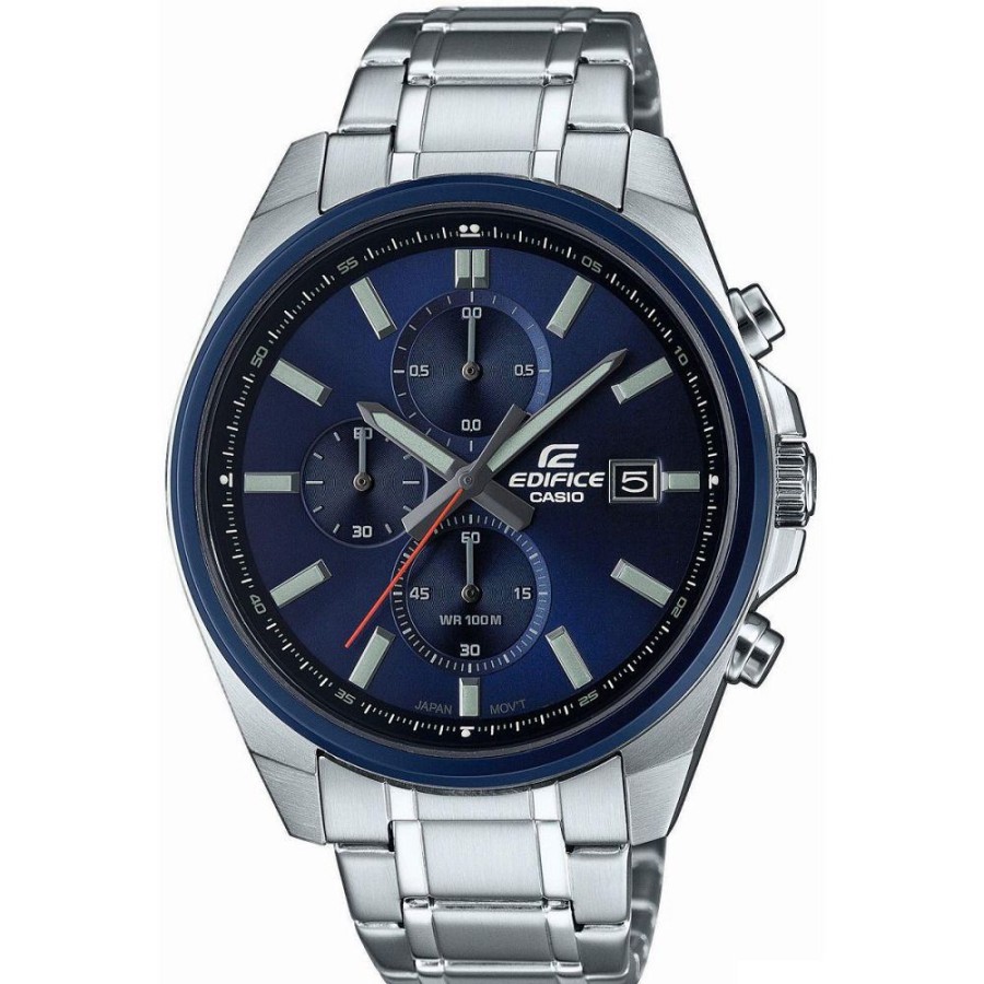 Relojes avant joyas | Reloj Casio Efv610Db-2A